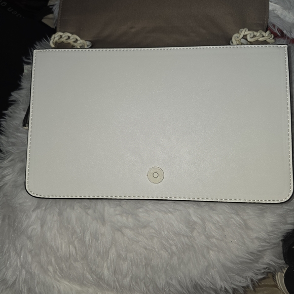 Aldo Bag Green Wald Snow White Crossbody - Picture 4 of 8